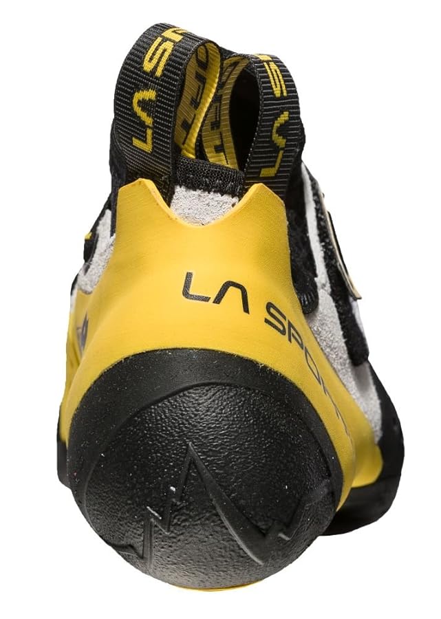 Amazon.com | La Sportiva Solution Climbing Shoe - Men's